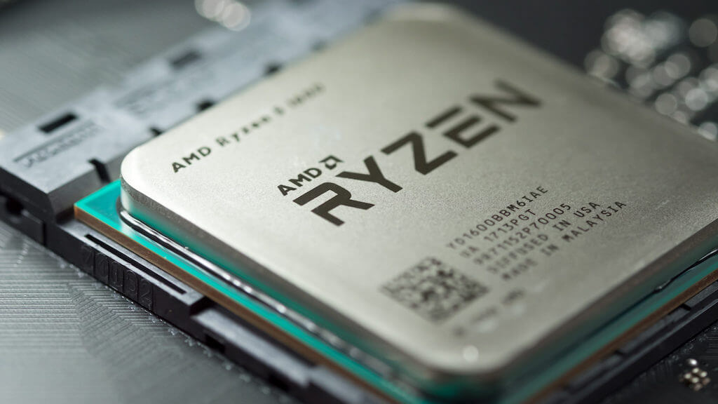 Квартальный отчёт AMD: спрос на GPU для майнинга падает. Фото.