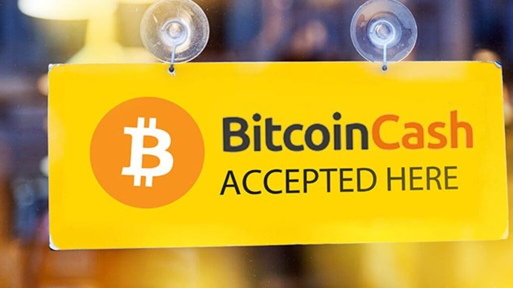 Binance отказывается признавать тикер Bitcoin Cash. При чём здесь Bitconnect? Фото.