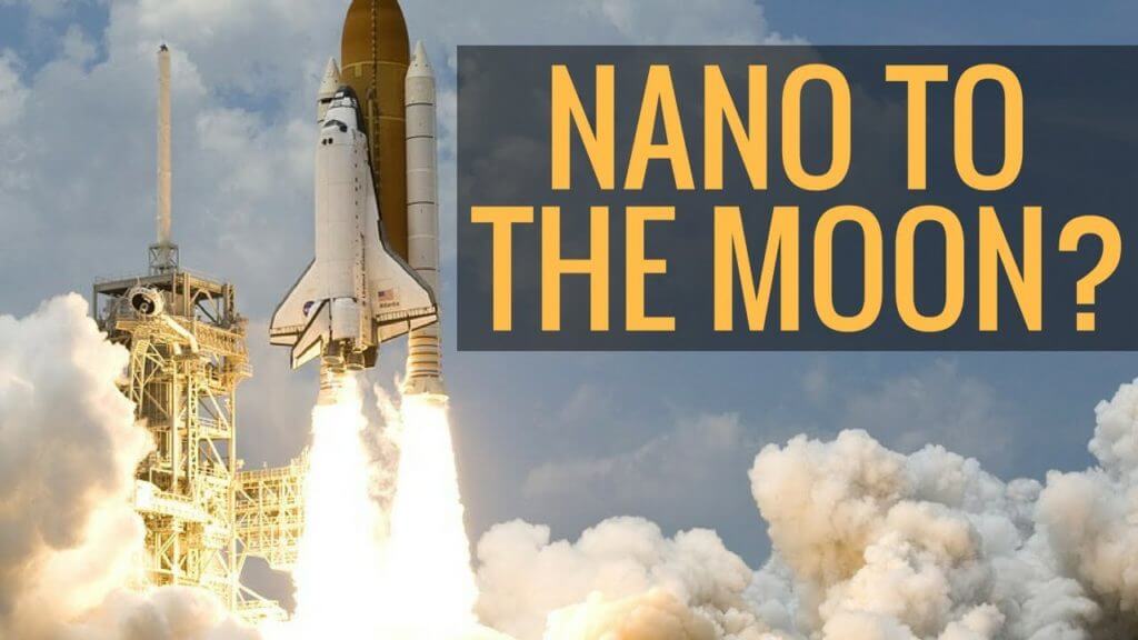 Три самых важных события в грядущих обновлениях Nano. Какие они? Фото.