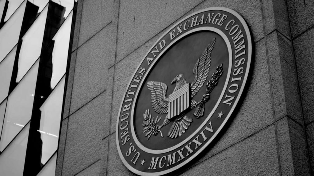 SEC вновь отложила решение по ETF. Надолго ли? Фото.