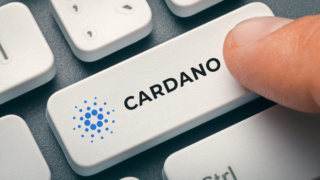 Cardano обещает обновление к концу месяца. Ждём рост? Фото.