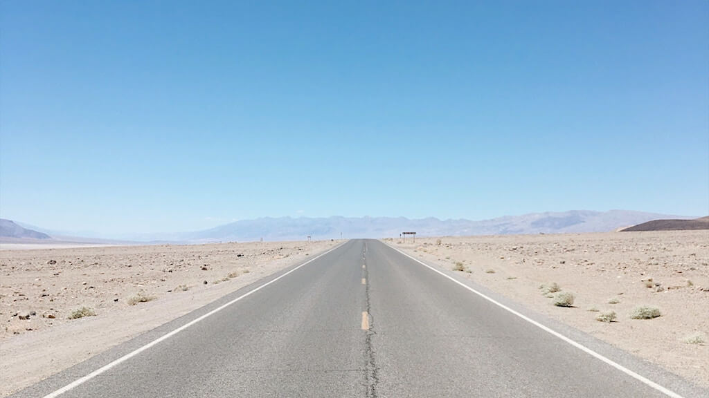 Криптогород в пустыне Невада. Каким он будет, и на что уйдут миллионы долларов? Фото.