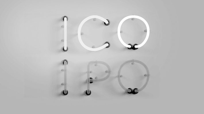 Чем ICO отличается от IPO? Разбираемся в аспектах. Фото.
