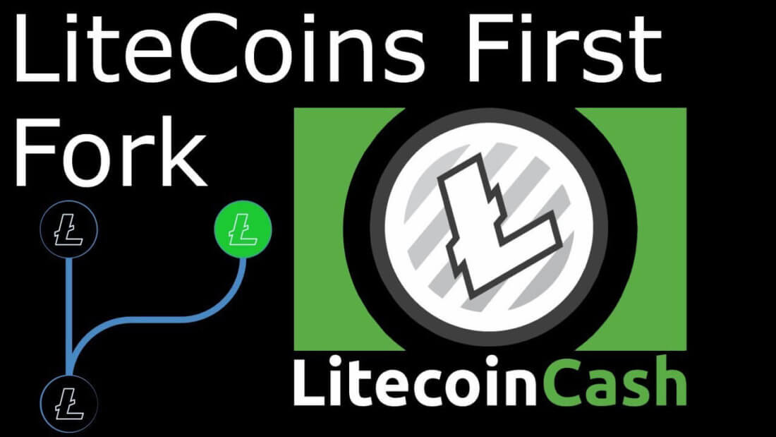 Вся правда о форках: чем Litecoin Cash лучше Litecoin? Что такое Litecoin Cash. Фото.