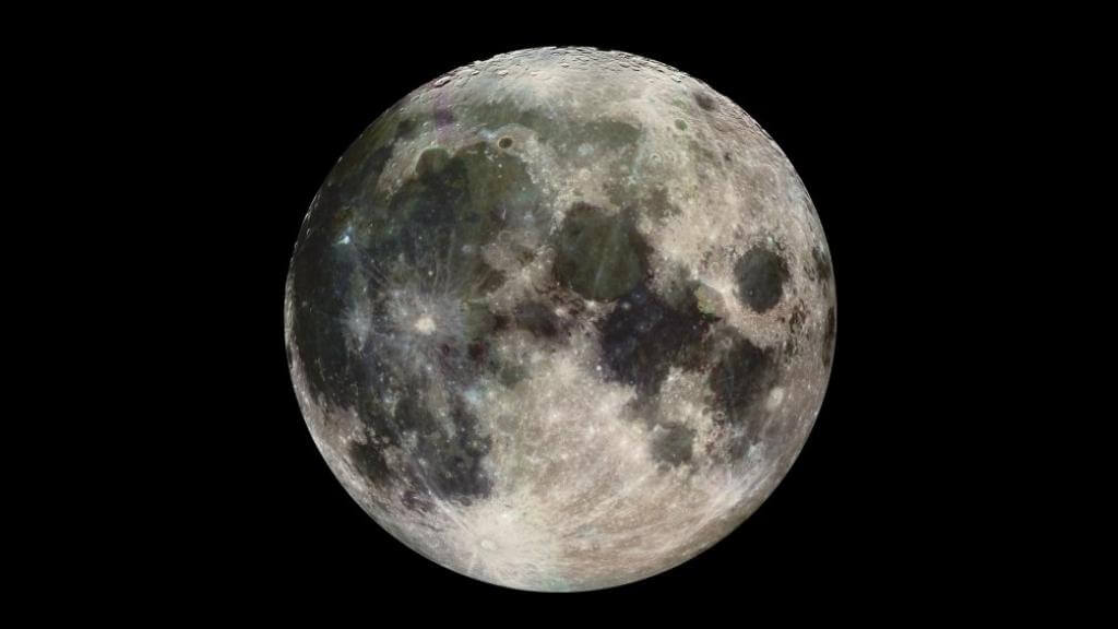 На Луну: токен Etheera вырос на 80 000 процентов за две недели. Фото.