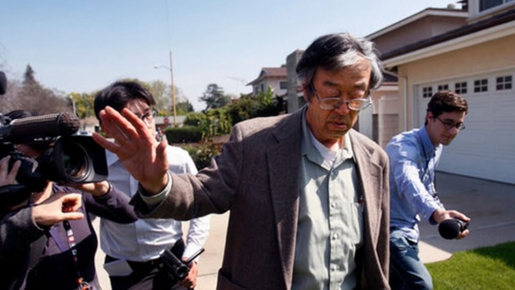 Каким будет возвращение Сатоши Накамото? Дориан Накамото, которого долгое время считали настоящим Сатоши. Источник: Bitcoinist. Фото.