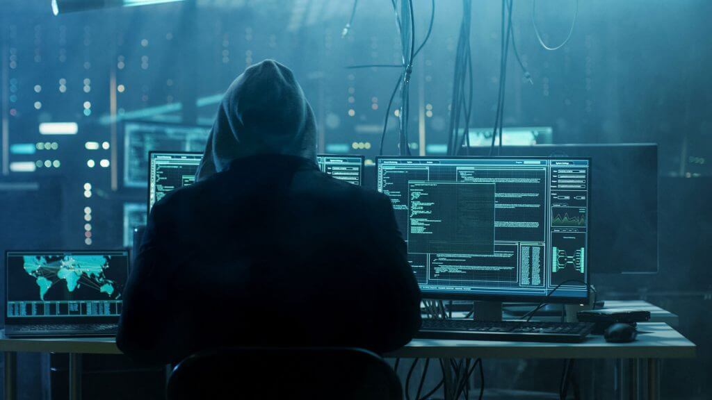 Продолжение банкета: хакеры снова вывели монеты с Cryptopia. Фото.