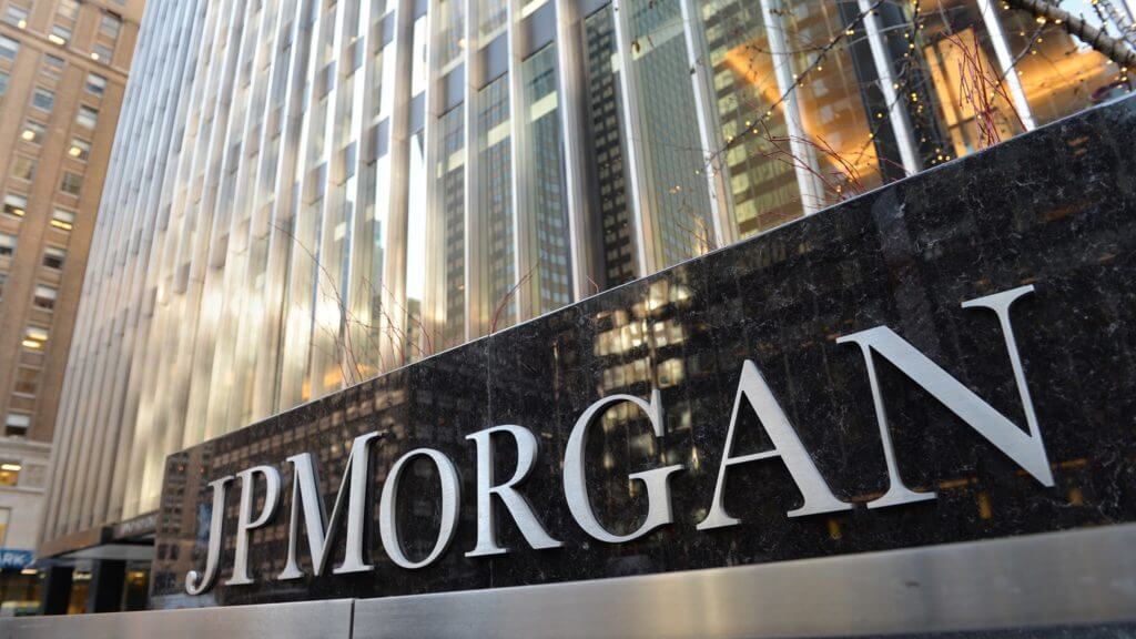 Готовьте слёзы: в JP Morgan ждут падения Биткоина до 1260 долларов. Фото.
