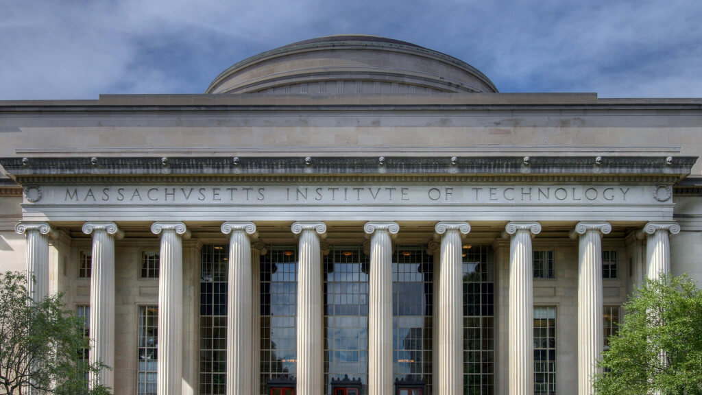 Исследователи MIT готовят криптовалюту. Каким будет её главное преимущество над Биткоином? Фото.