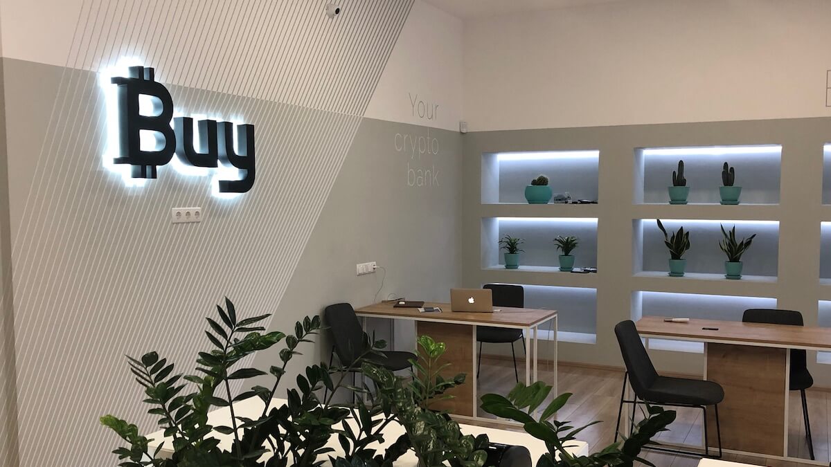 BUYbank. Источник: 2bitcoins.ru. Фото.