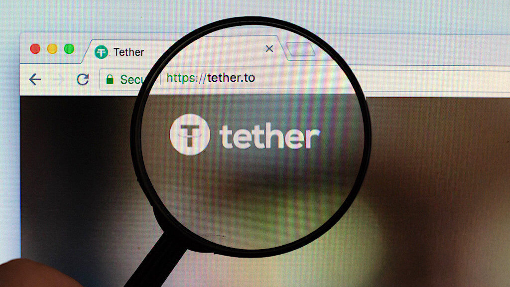 Партнёрство с Tether жизненно важно для экосистемы. Мнение гендиректора Tron. Фото.