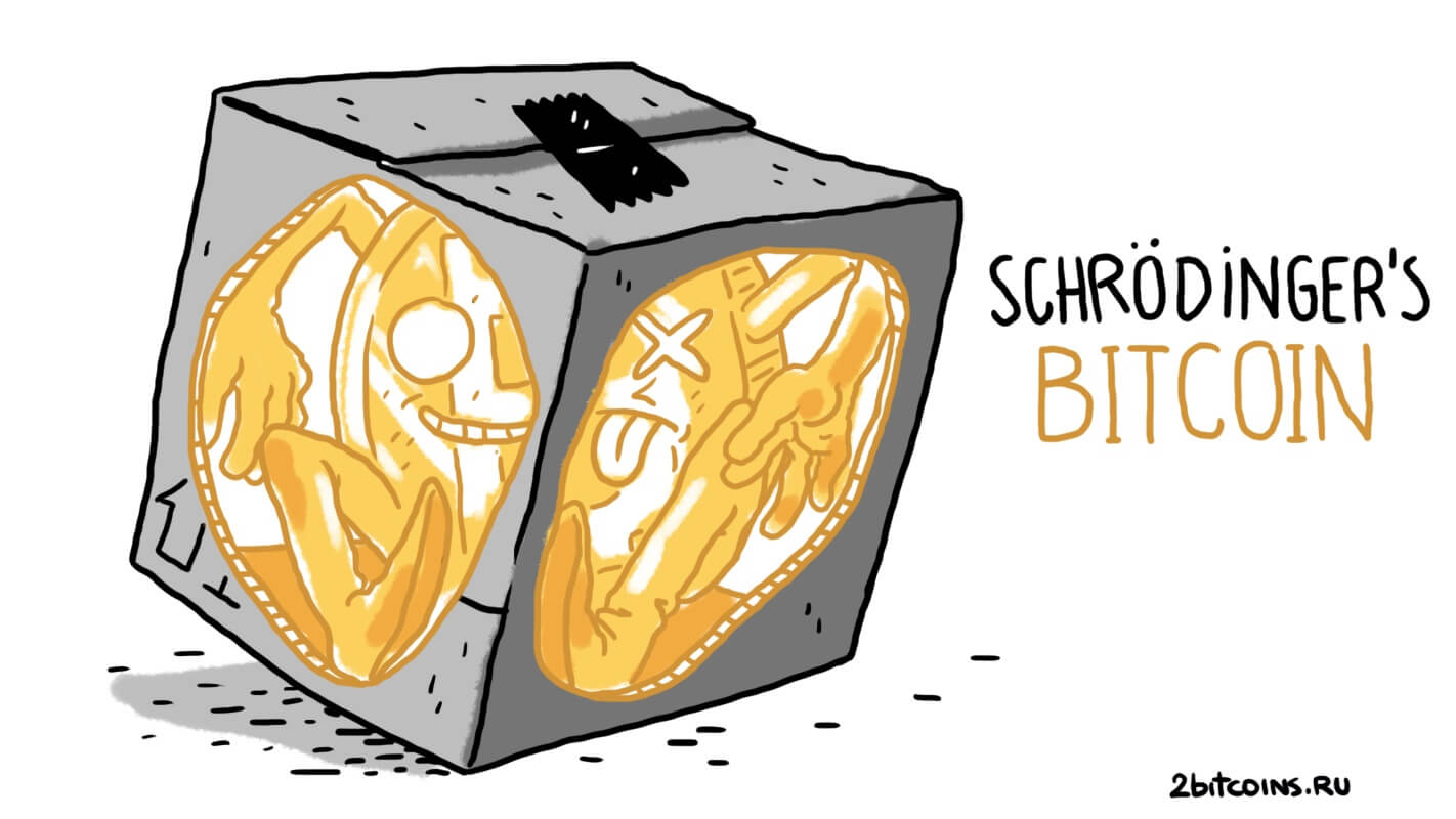 Источник: 2Биткоина. Фото.