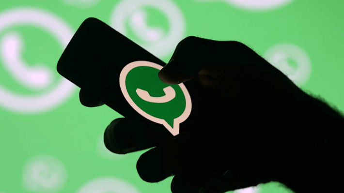 Теперь в WhatsApp можно отправлять и получать биткоины. Facebook не при делах. Фото.