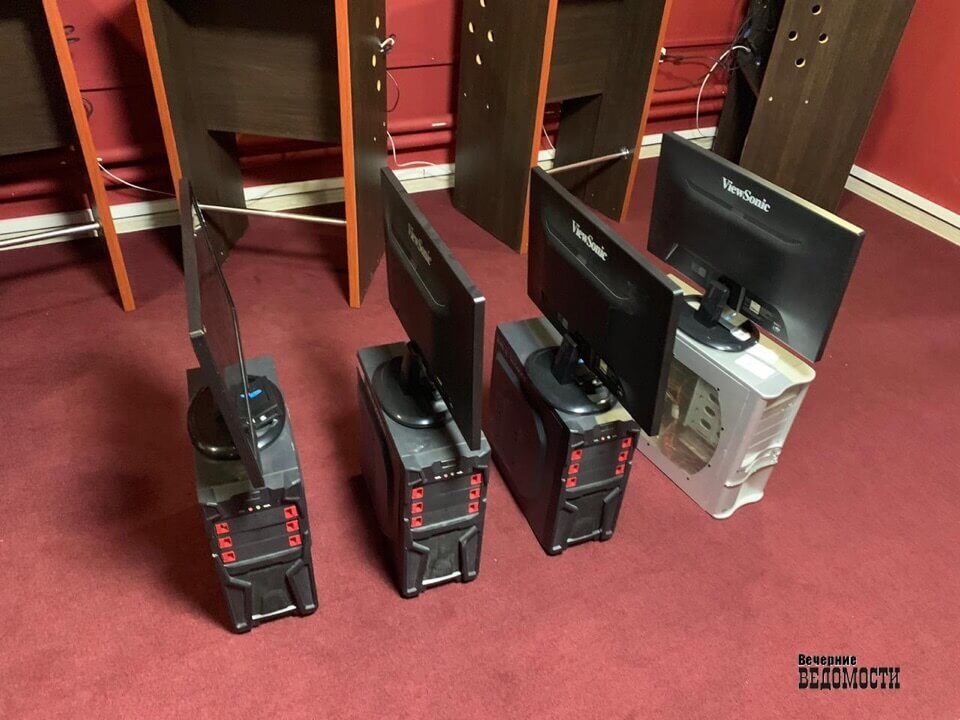 Источник: Инцидент Нижний Тагил. Фото.