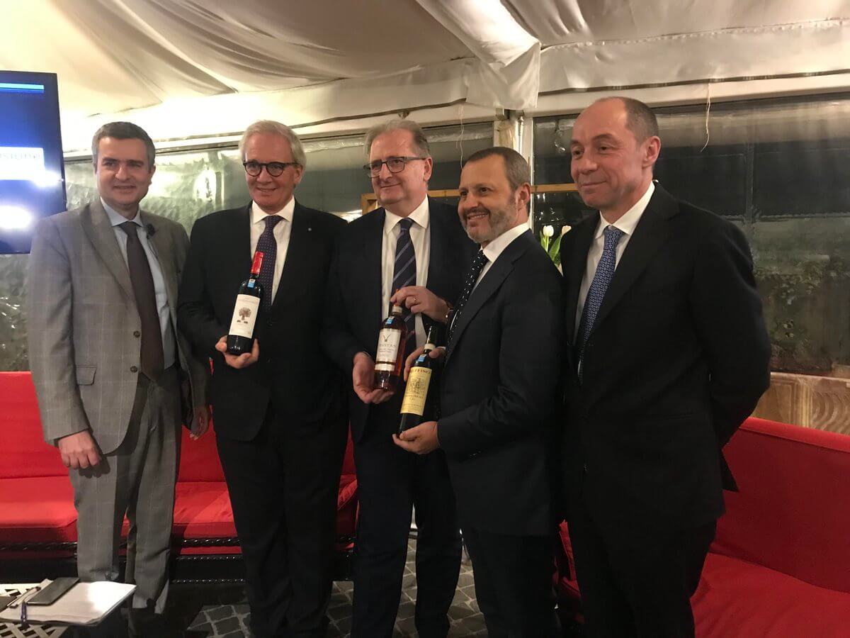 Источник: DNV GL в Твиттере. Фото.