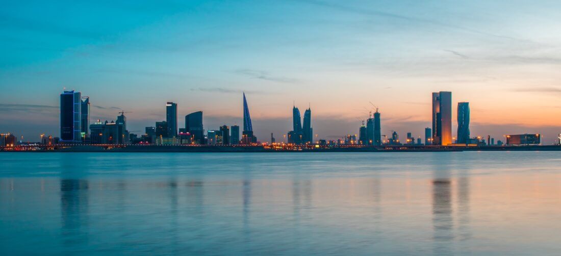 Бахрейн. Источник: Unsplash. Фото.