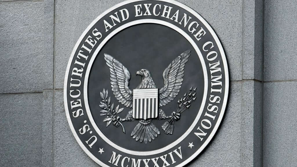 Анонимности криптоинвесторов грозит опасность из-за финансового регулятора США. Фото.