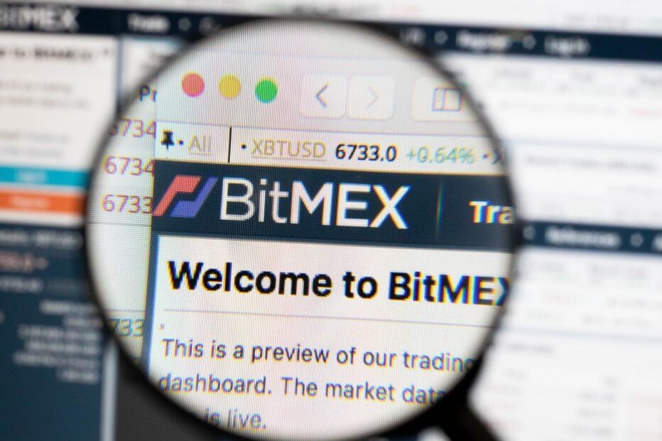 BitMEX — 3 миллиарда долларов. Источник: Medium. Фото.
