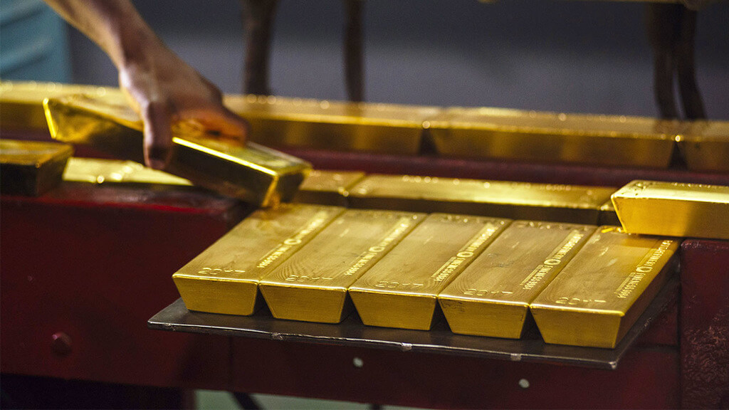 Название Bitcoin Gold было выбрано случайно. Золото. Источник: Bitcoinist. Фото.