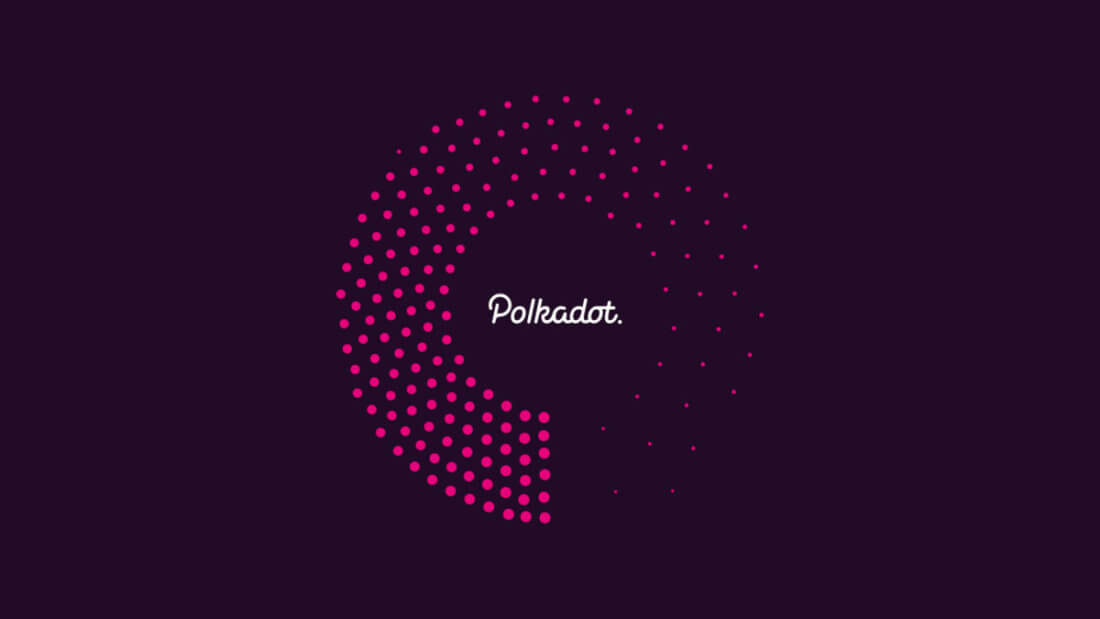 Криптовалютные бренды: что такое Polkadot и зачем он нужен? Фото.