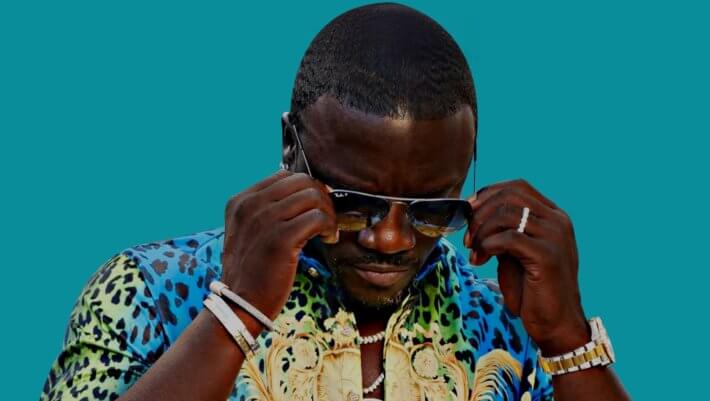 Почему проект криптогорода Akon City может провалиться? Фото.
