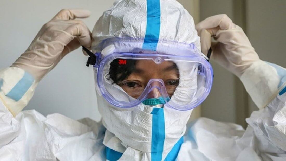 Инвестор отметил, что Биткоин отлично проявил себя во время пандемии коронавируса. Фото.