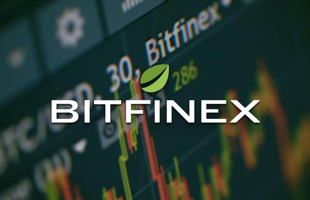 Гонконг Bitfinex биржа