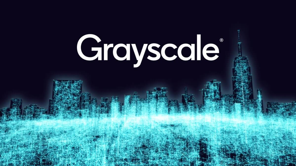 Почему инвесторы покупают криптовалюты? Grayscale является одним из крупнейших провайдеров инвестиционных продуктов в сфере криптовалют. Фото.