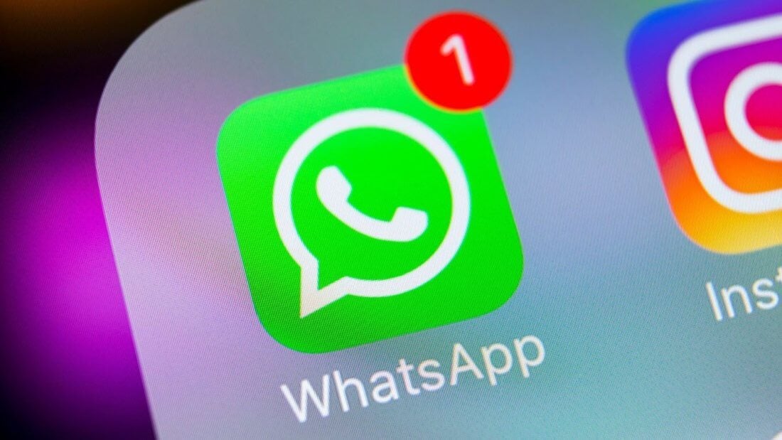 WhatsApp приложение платежи