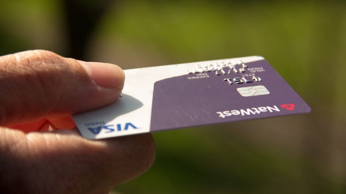 Руководитель криптовалютного направления в Visa назвал главный тренд в мире платежей. Фото.