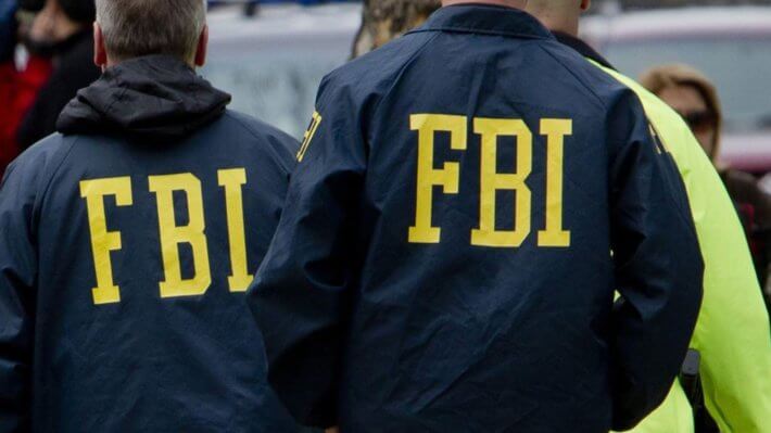ФБР расследование взлом