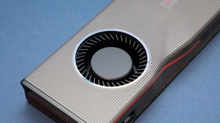 Что известно о происходящем с видеокартами AMD: слухи и релизы. Фото.