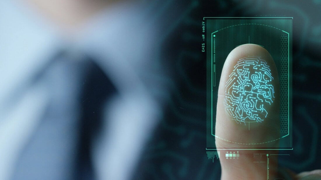 Разработчики представили криптовалютный кошелёк со сканером отпечатков пальцев. Фото.