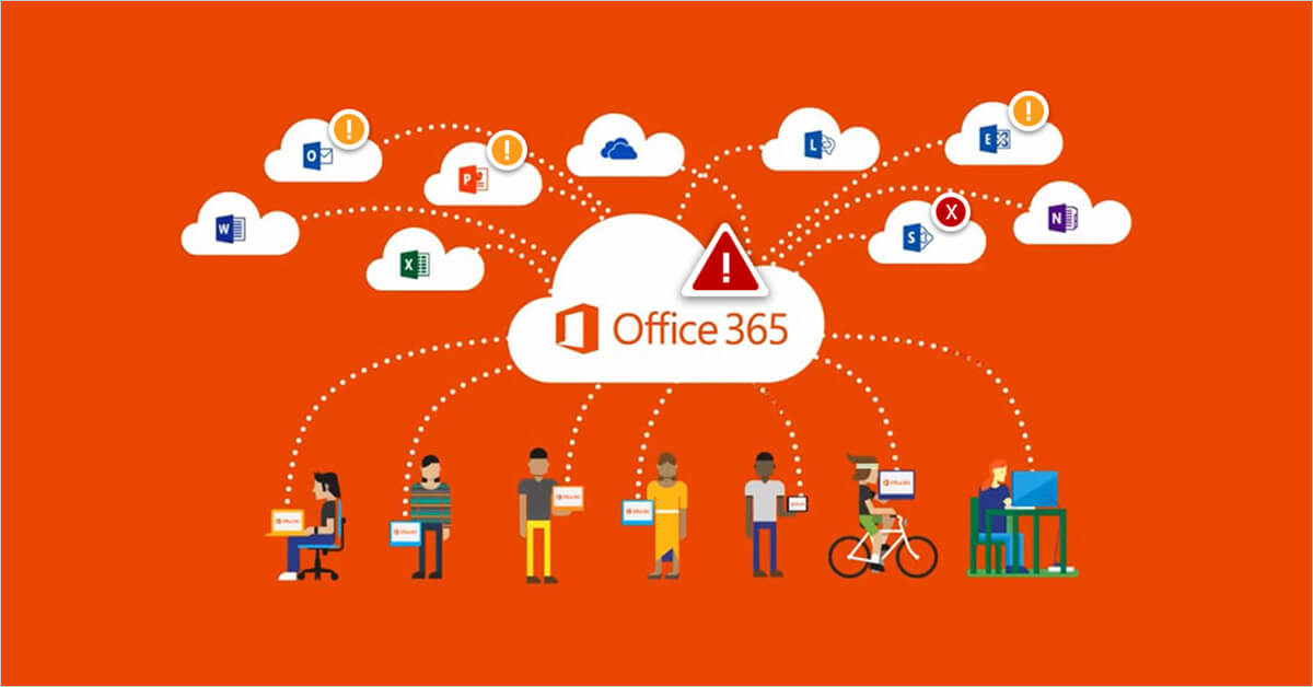 Как хакеры крадут криптовалюты? Office 365 — это экосистема от Microsoft, в которую входят различные приложения и услуги, в том числе и электронная почта. Фото.