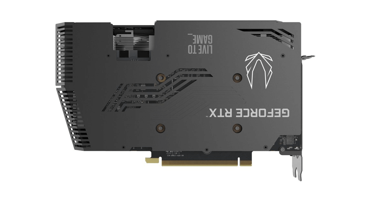 GeForce RTX 3070 Twin Edge