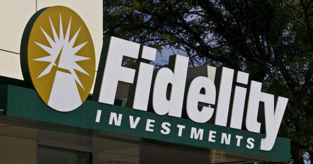 Отличный год для Биткоина. Fidelity Investments является одной из крупнейших компаний по управлению активами в мире. Основана в 1946 году, обслуживает инвесторов из 100 стран мира. Фото.