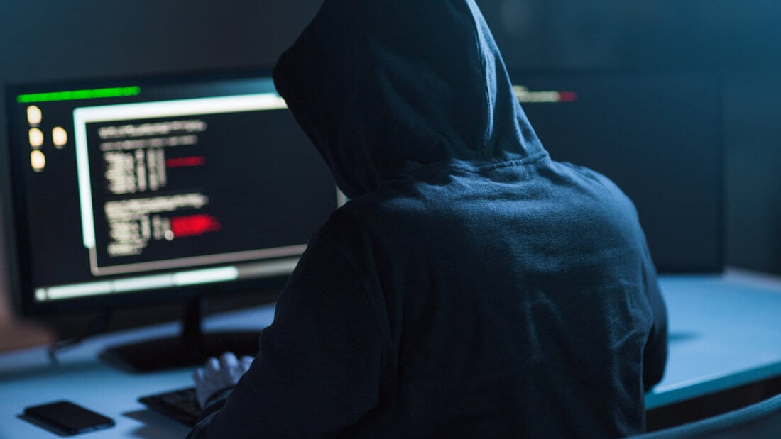 взлом хакер криптовалюта