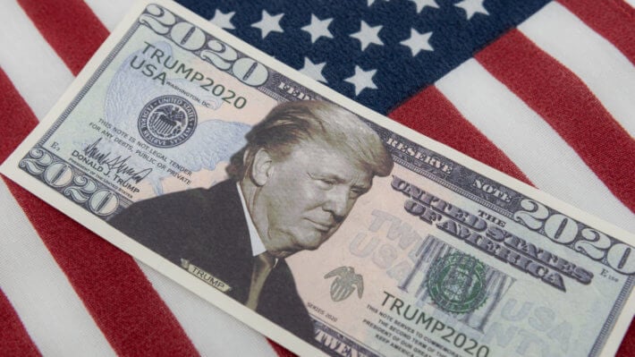 Выборы в США и печать денег в Европе: какие события повлияют на Биткоин на этой неделе. Фото.
