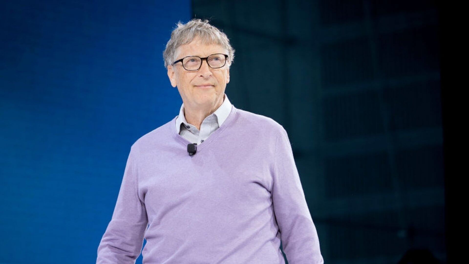 Билл Гейтс Microsoft