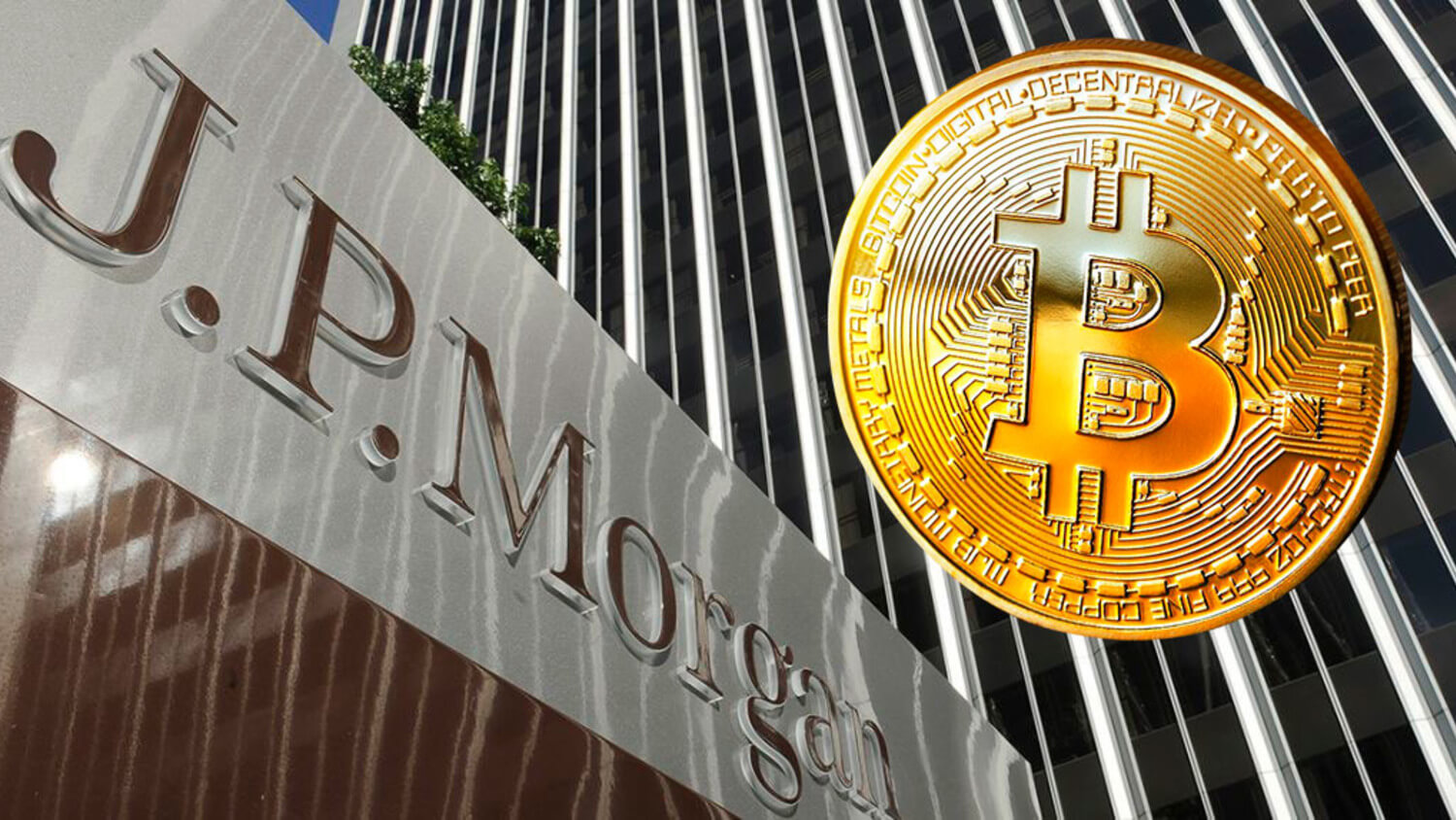 Find jp morgan crypto report cryptocurrency mining theory