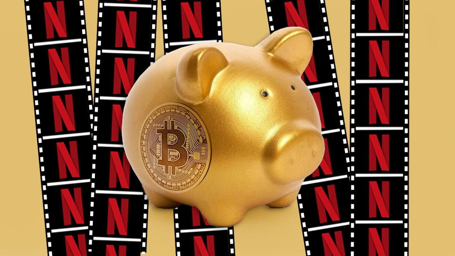 Netflix bitcoin 4 биткоина в долларах