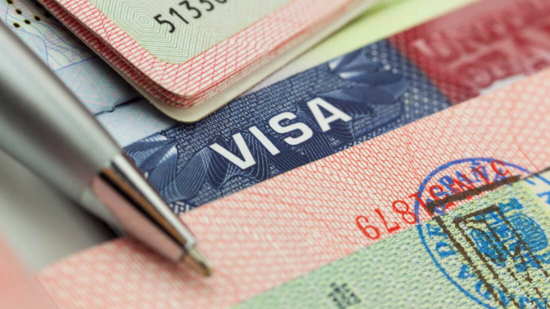 Visa добавила в свою систему поддержку криптовалюты USD Coin на блокчейне Эфириума. Фото.