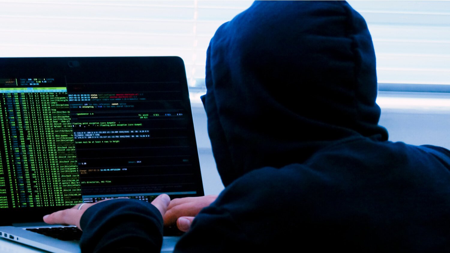 мошенник кража криптовалюты блокчейн хакер