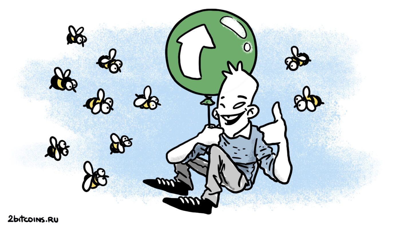 За что критикуют закон GENIUS. Пользователи криптовалют. За что критикуют закон GENIUS. Пользователи криптовалют. Фото.