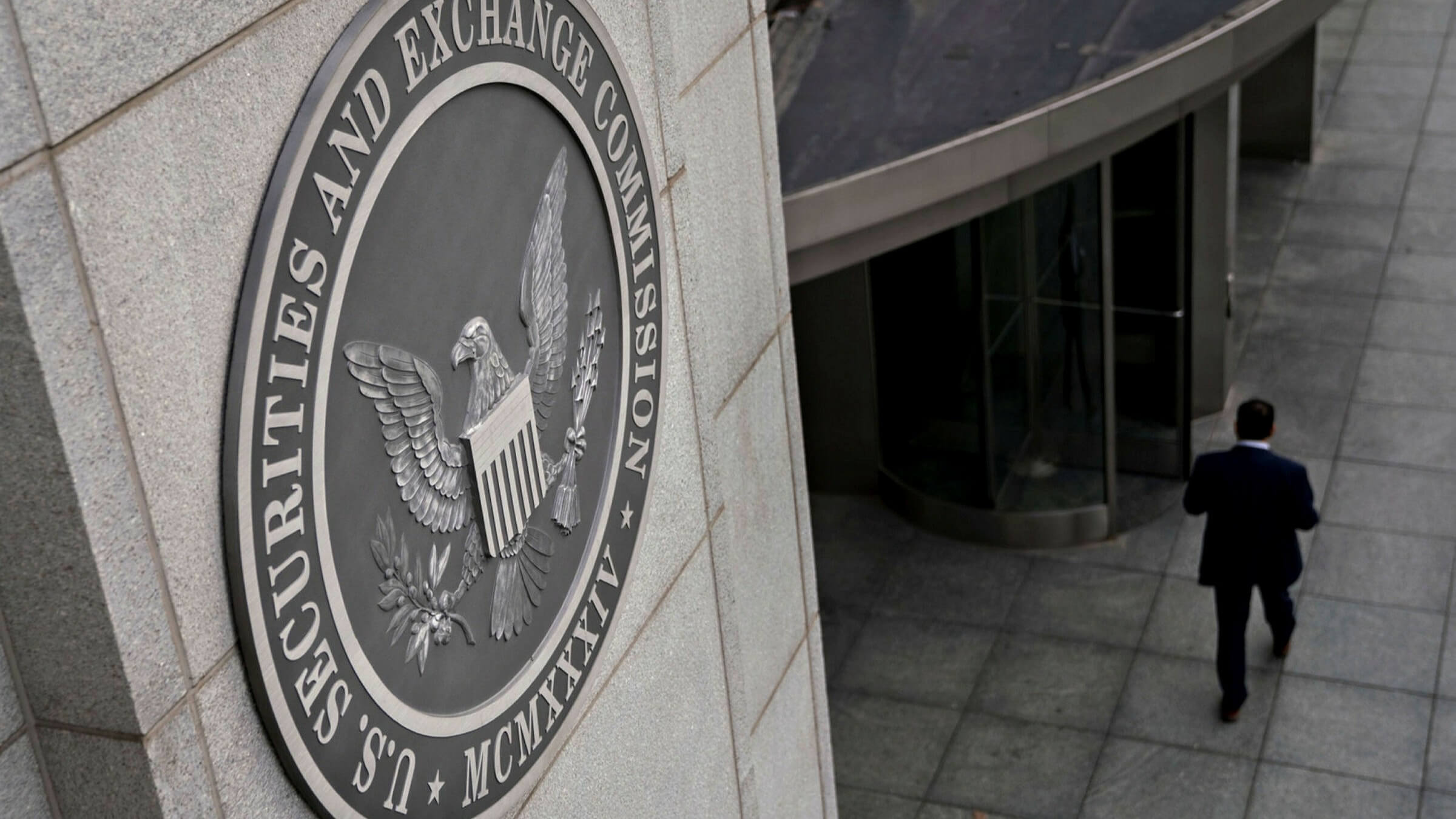 SEC инвестиции финансы криптовалюты