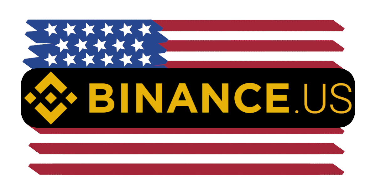 Binance.US биржа криптовалюты
