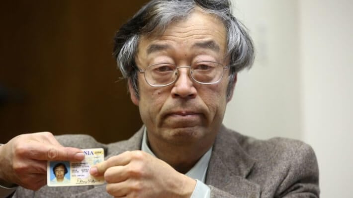 Главный сайт о Биткоине от создателя криптовалюты Сатоши Накамото взломали мошенники. Как они действовали? Фото.