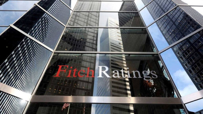 Рейтинговое агентство Fitch Ratings выпустило предупреждение о стейблкоинах. Что не понравилось аналитикам? Фото.