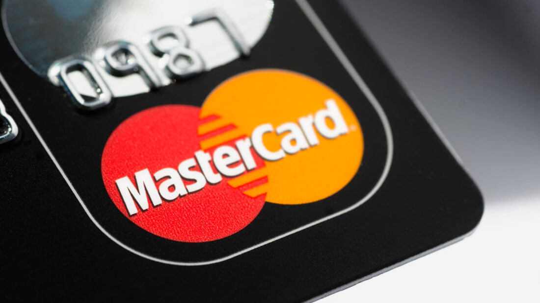 Mastercard платежи финансы