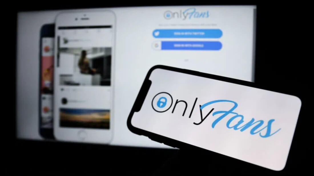 OnlyFans сервис платформа